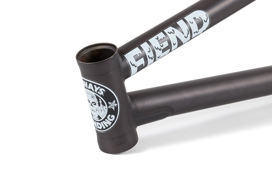 fiend garrett reynolds frame v2