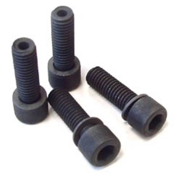 Picture of Superstar Hollow Stem Bolts