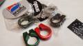 Picture of Various BMX Seatclamps