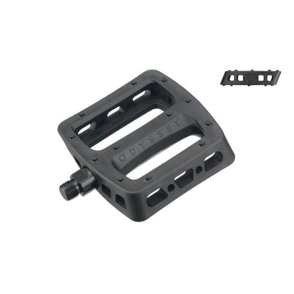 Picture of Odyssey Twisted Pro PC Nylon Pedals