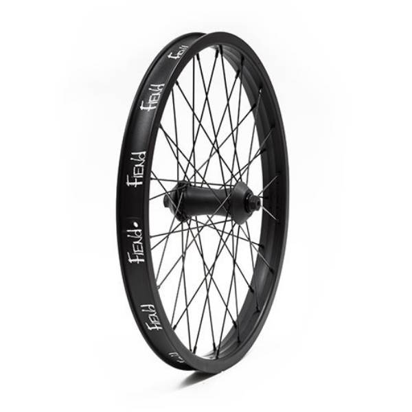 Picture of Fiend Cab Front Wheel