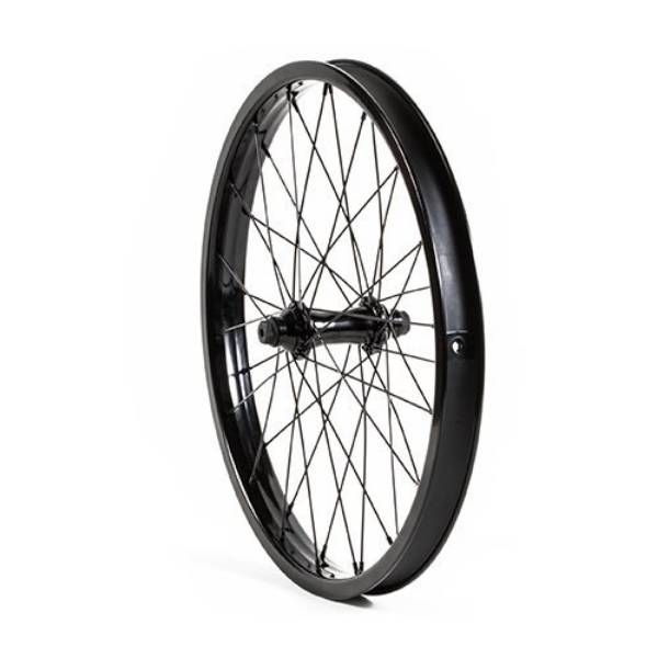 Picture of Fiend Process Front Wheel