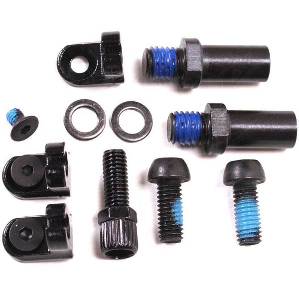 Picture of Fient Brake Mount Kit