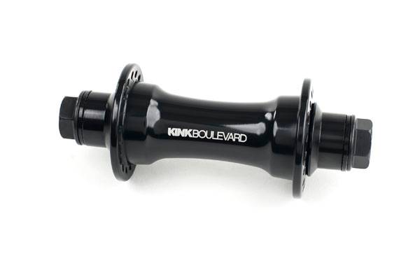 Picture of Kink Boulevard Front Hub