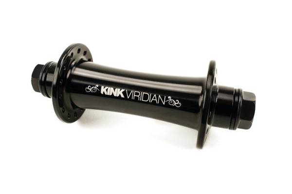 Picture of Kink Viridian 2 Front Hub