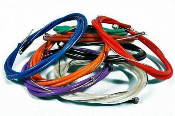Picture of Animal linear Brake Cable